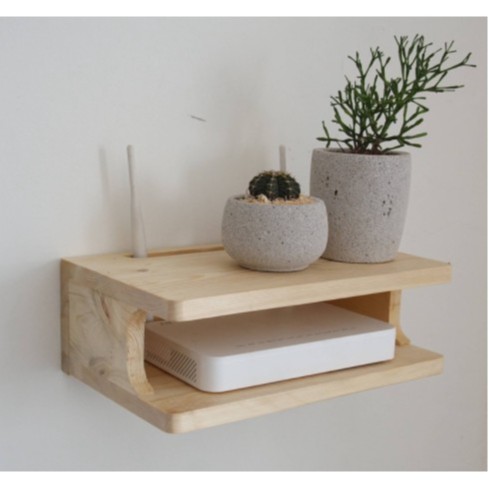 Wifi Router Organizer | Ambalan Wifi Router