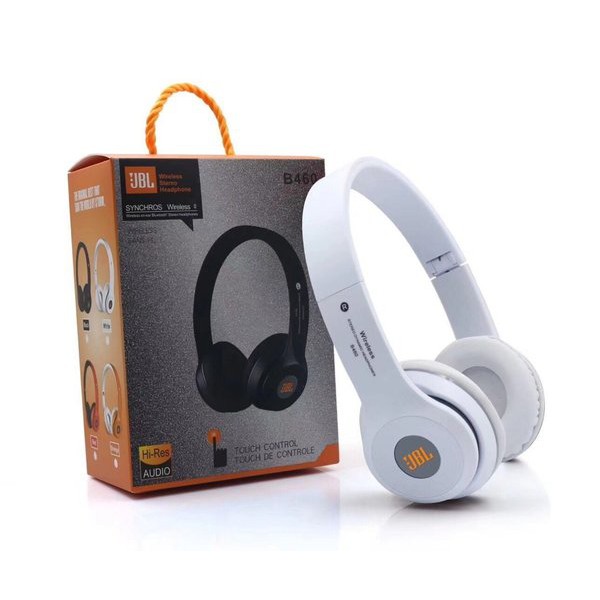 JBL B460 HEADPHONE BLUETOOTH