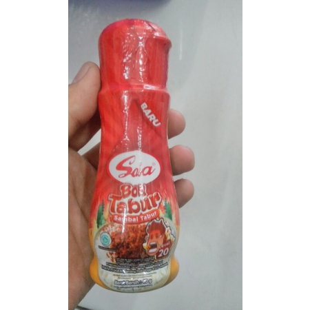 

Sasa Bon tabur (level 20) 40g