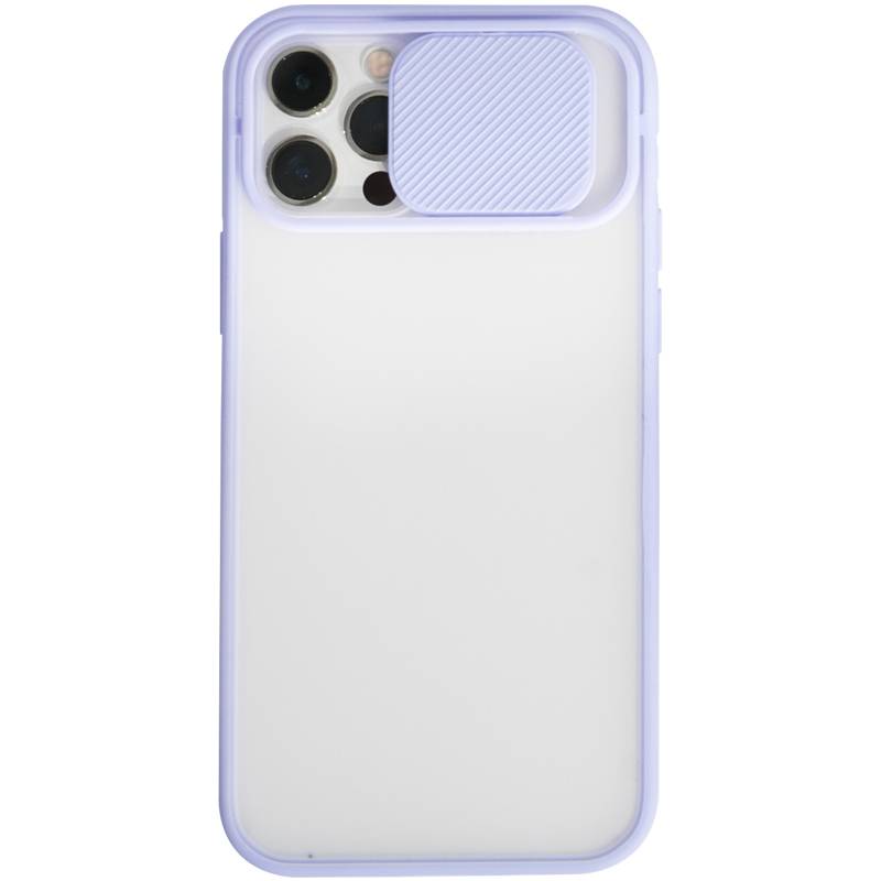 Soft Case Hp Warna Permen Bahan Akrilik Untuk Iphone 12pro / Max / Xr / Xs Max / 6 / 7 / 8plus