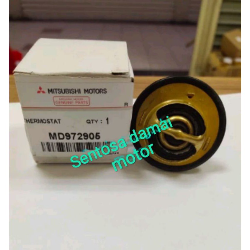 THERMOSTAT MITSUBISHI ETERNA LANCER DANGAN