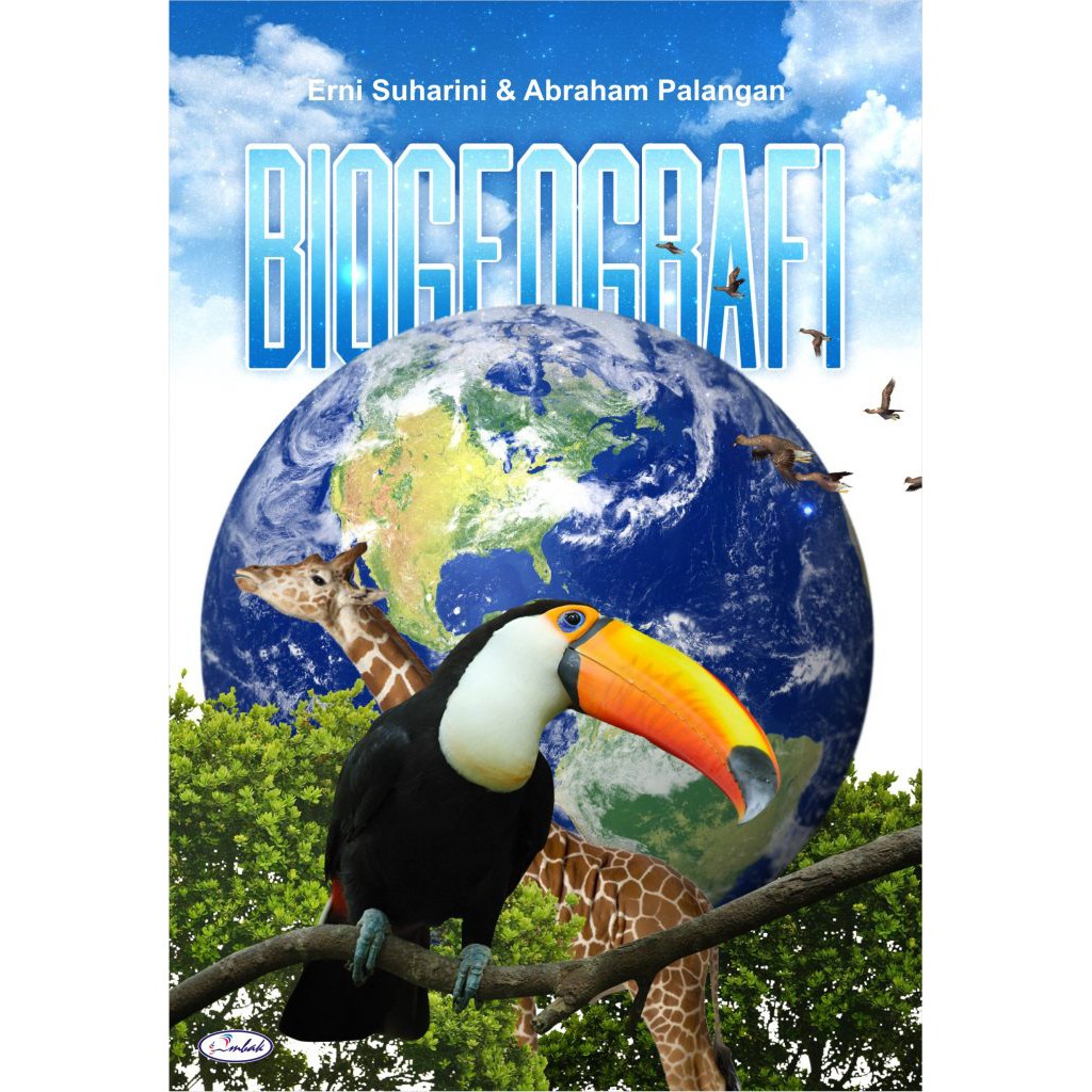 Jual Buku Geografi Terlengkap | Shopee Indonesia