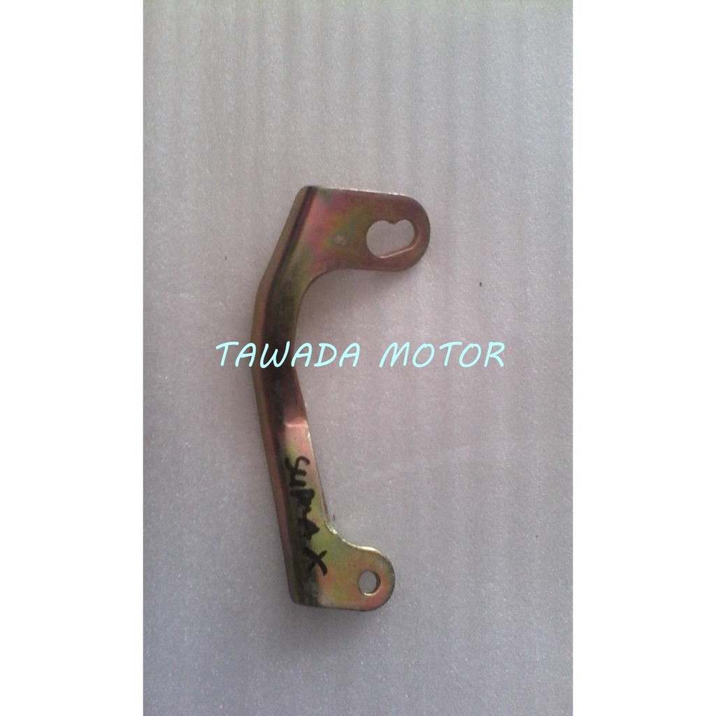 TAPAL KUDA PEDAL REM HONDA SUPRA X,FIT