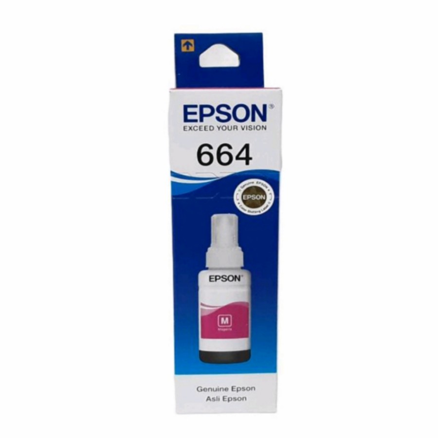 Tinta Printer EPSON 664