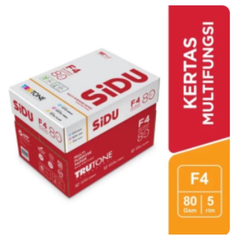 

kertas HVS F480gram SIDU