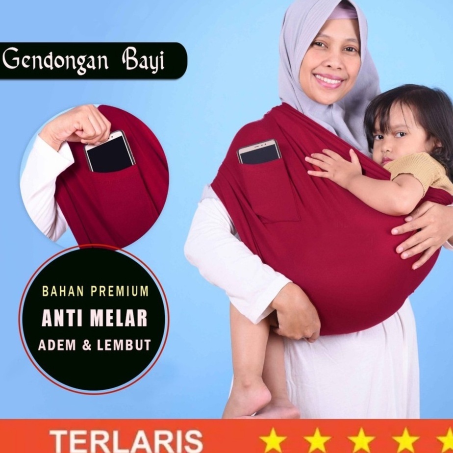 GENDONGAN BAYI|GENDONGAN KAOS|GENDONGAN BAYI KAOS|GENDONGAN GEOS(BISA COD)|GENDONGAN BAYI SAMPING