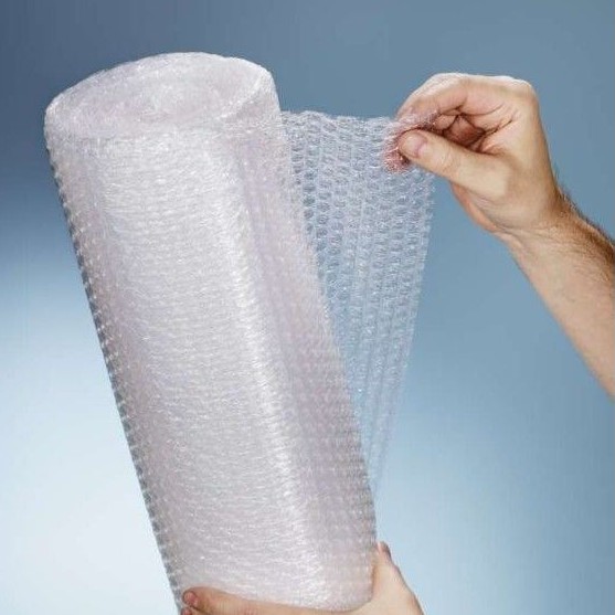 

tambahan bubble wrap