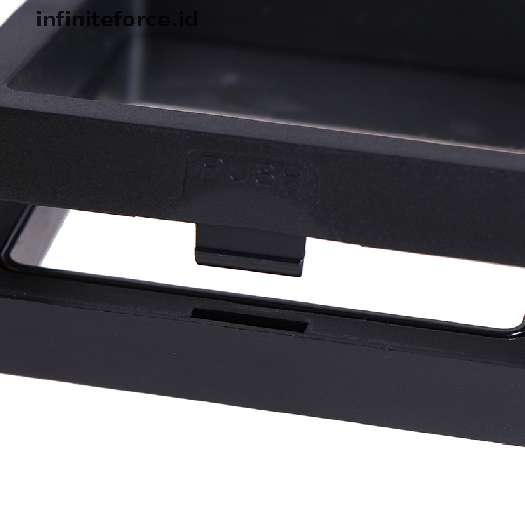 (Infiniteforce.Id) Frame Display Koin / Perhiasan 3d Ukuran 70x70mm