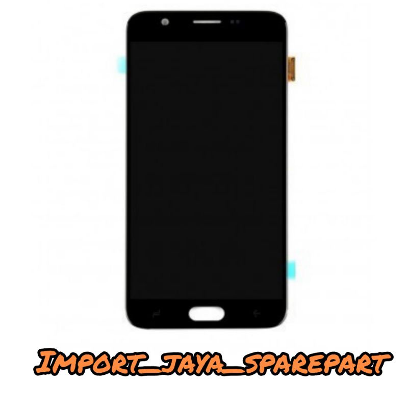 LCD FULLSET SAMSUNG J7 DUO 2018 / J720 ORIGINAL AAA