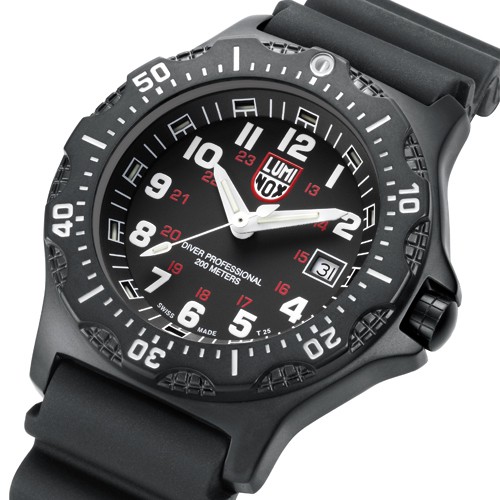 Luminox 8401 - Jam Tangan Luminox - Jam Tangan Pria - Luminox