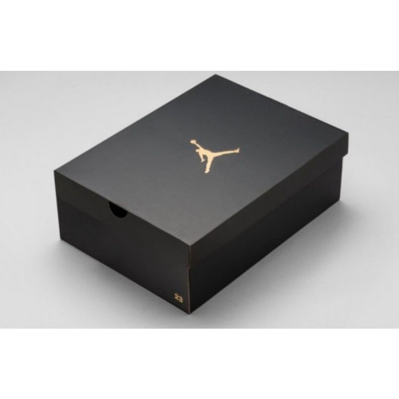 Box Jordan