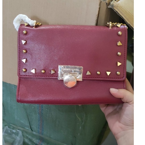 SALE TAS CUCI GUDANG SISA 1 PC