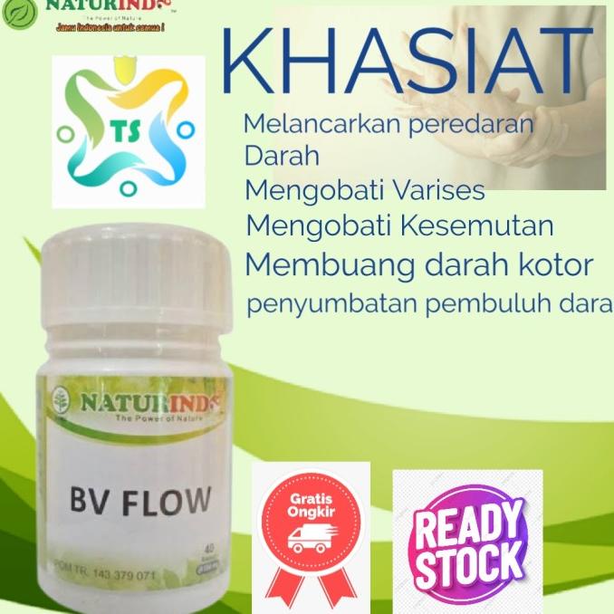

TERBARU Obat Herbal BV FLOW (Spesial Sirkulasi Darah Lancar) /OBAT HERBAL ASAM URAT/OBAT HERBAL PELANGSING/OBAT HERBAL KOLESTEROL/OBAT HERBAL DIABETES