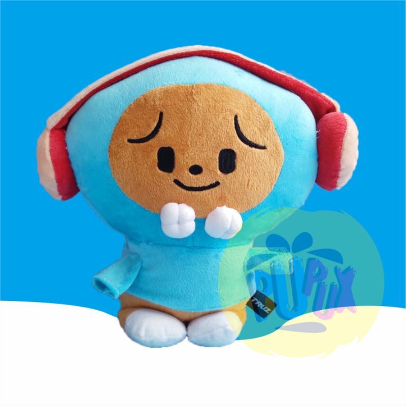 [READY STOCK] TRUZ DOLL MATETSU UNOFF TREASURE