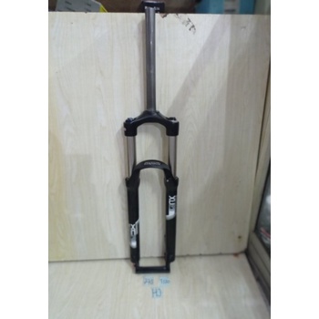 Jual FORK 27.5 XCR AIR 32 travel 120 Rebound Limited