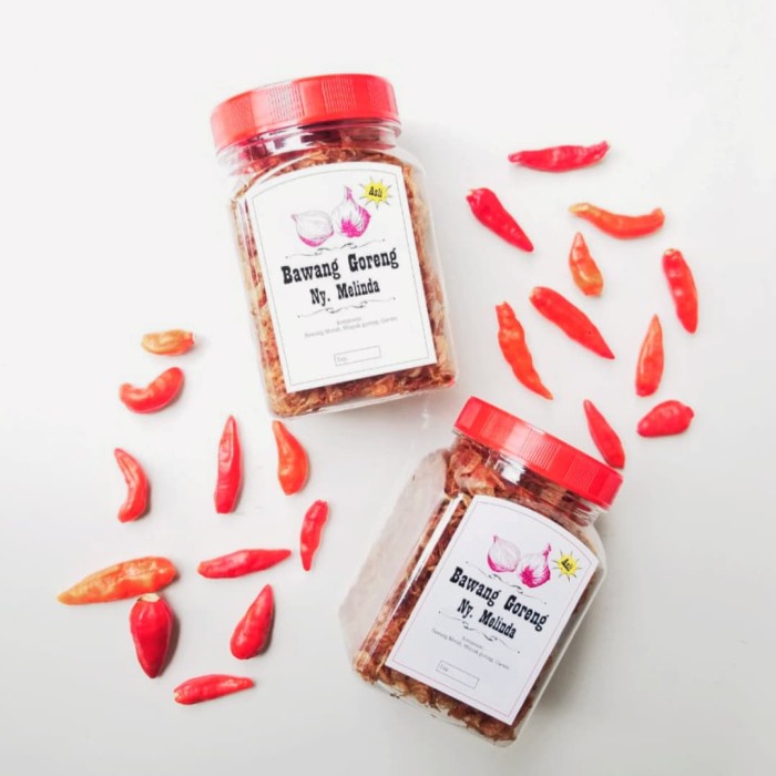 

Q20121Sa Bawang Goreng Pedas 115 Gram Dw501Sqss