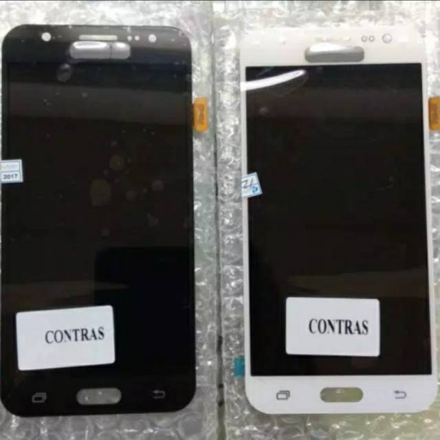 LCD SAMSUNG J500F/G FULLSET KONTRAS