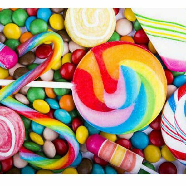 

Permen Gummy Bubble Bungkusan 100k