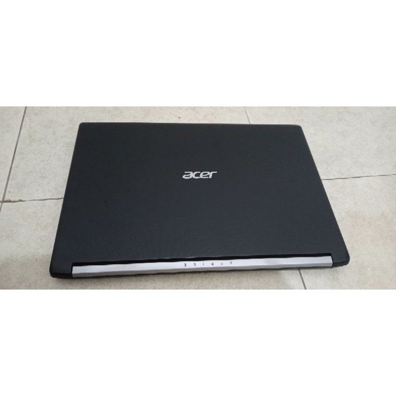 LAPTOP ACER ASPIRE 5 SECOND