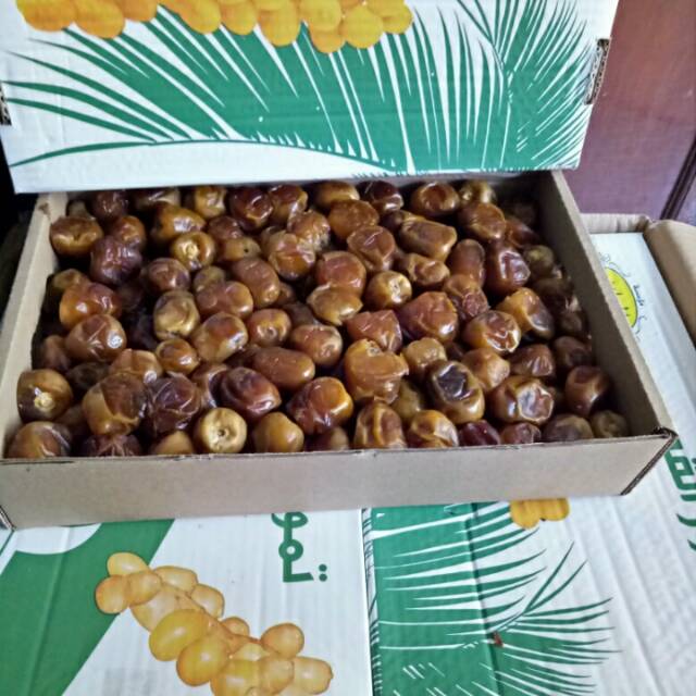 

Terlaris Kurma Sukari Best Quality