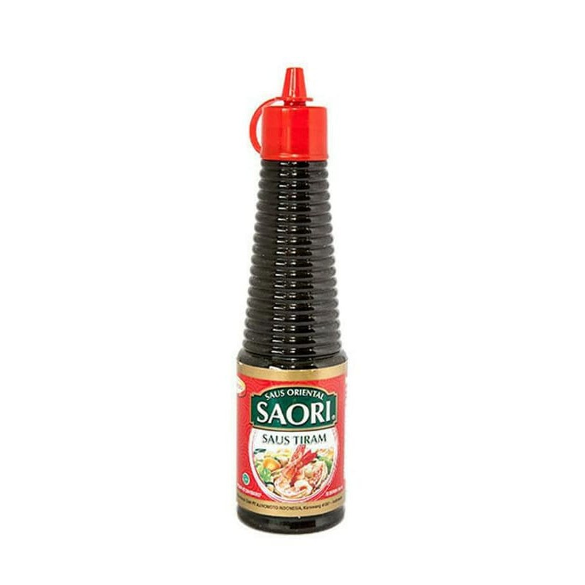 Sakinah - Saori saus tiram (133ml)