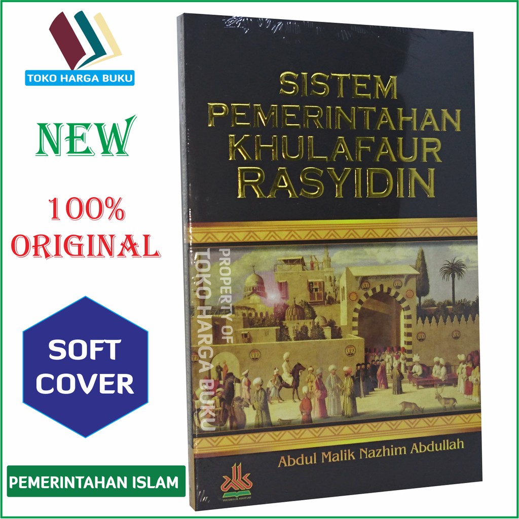 Sistem Pemerintahan Khulafaur Rasyidin - PAS