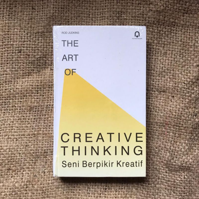 The Art of Creative Thinking
