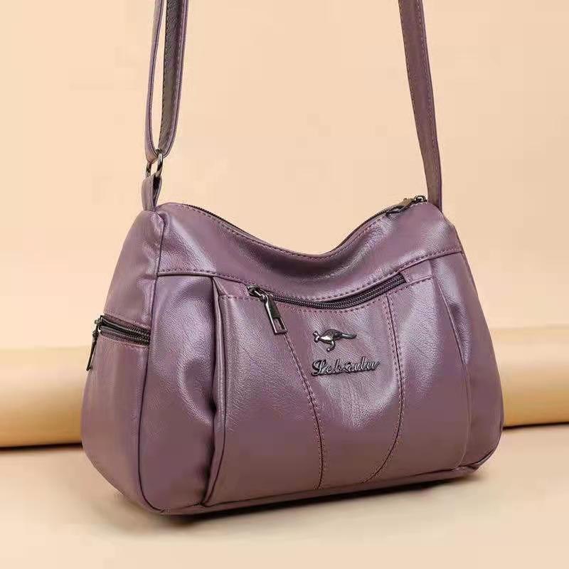 AND / COD / Tas Selempang Bahu Wanita Branded Kekinian Import Terbaru Tas Cewek Tas Murah / T228