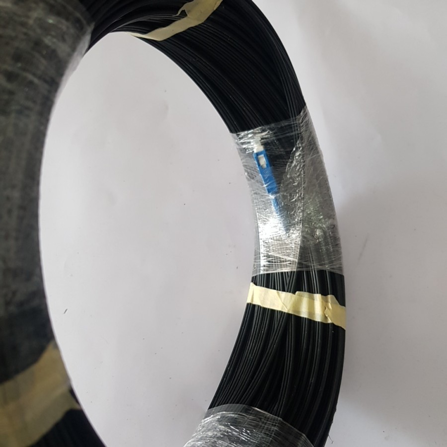 KABEL FO FIBER OPTIC DROP WIRE 1 CORE PRECON 70M