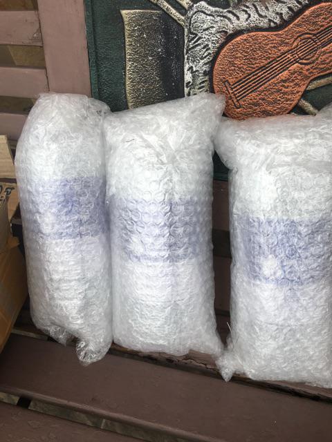 Wajib Pakai Bubble Pack Tambahan Packing