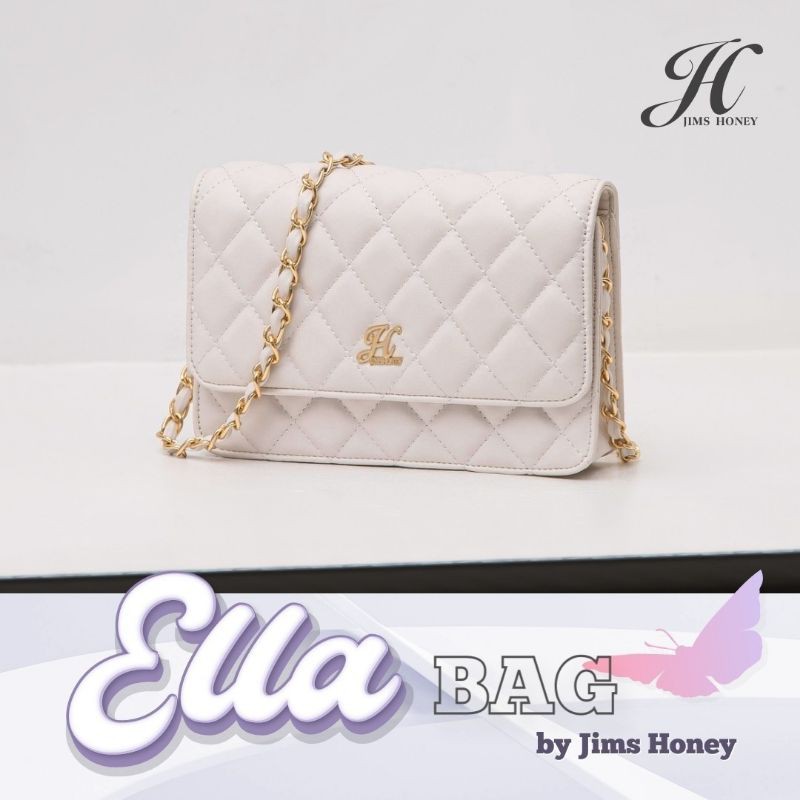 ella bag Jim's honey