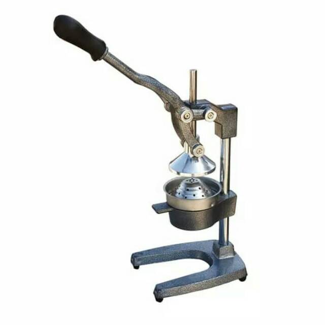 Hand  juicer manual
