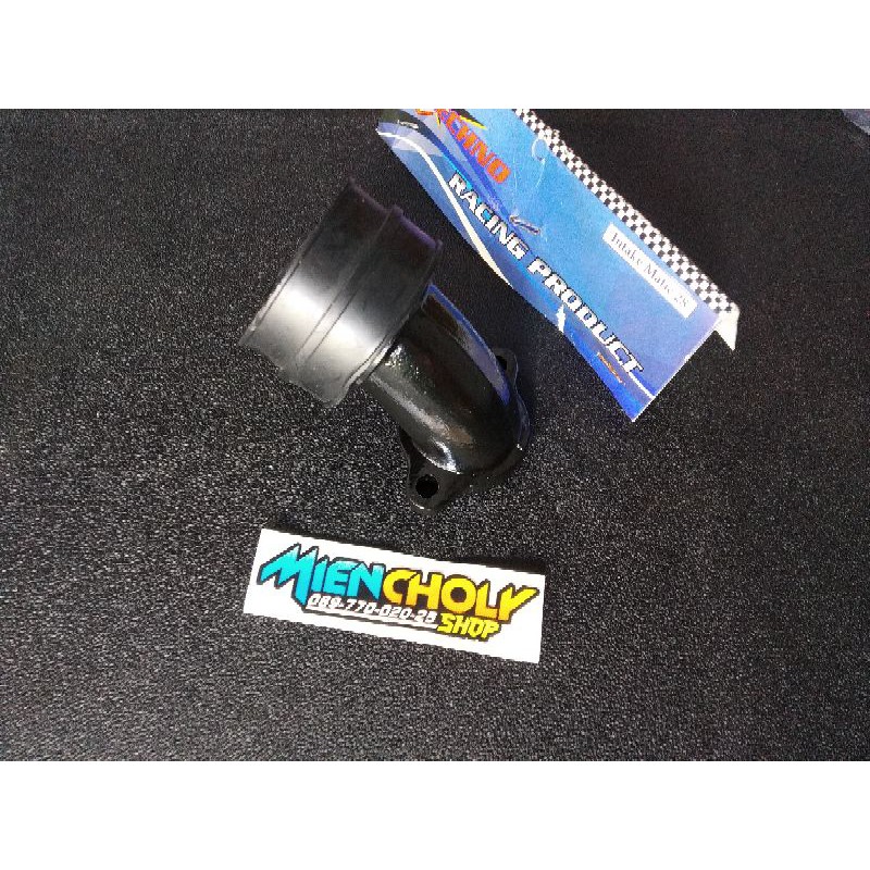 Intake manifold beat Mio Nouvo karbu pe 28 pwk 28mm kotak 28 mm