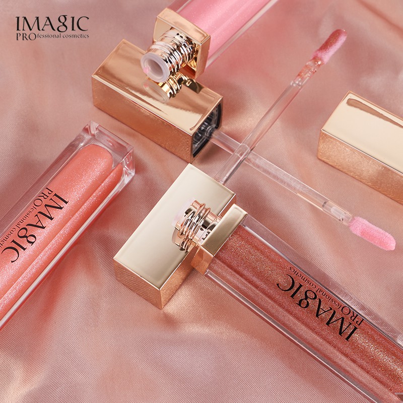 (READY &amp; ORI) IMAGIC Lip Gloss Lipstick LP212 LP 212