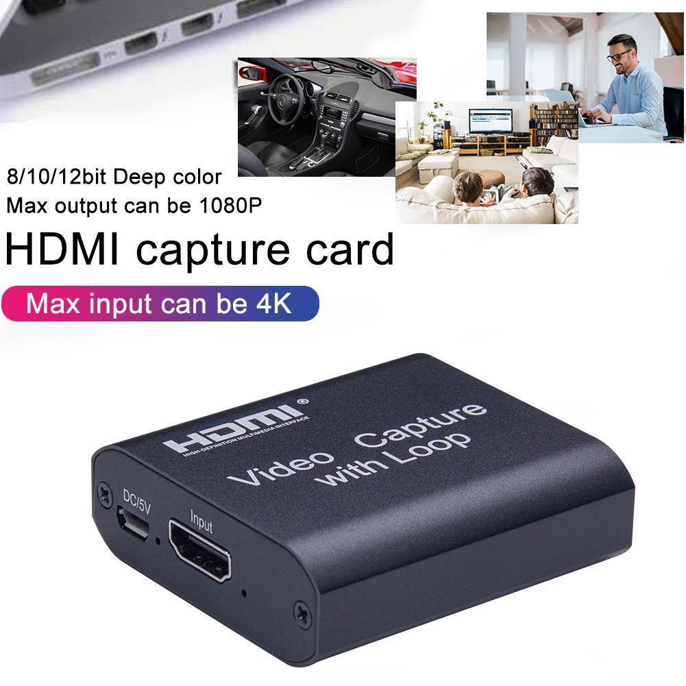 nintendo wii capture card