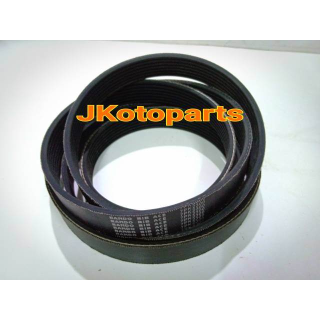 Fan Belt 7PK 2300