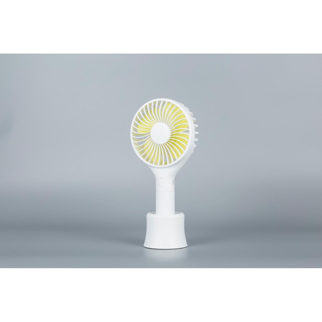 Kipas Angin Mini Portable / Mini Fan Portable / Usb Handy Fan