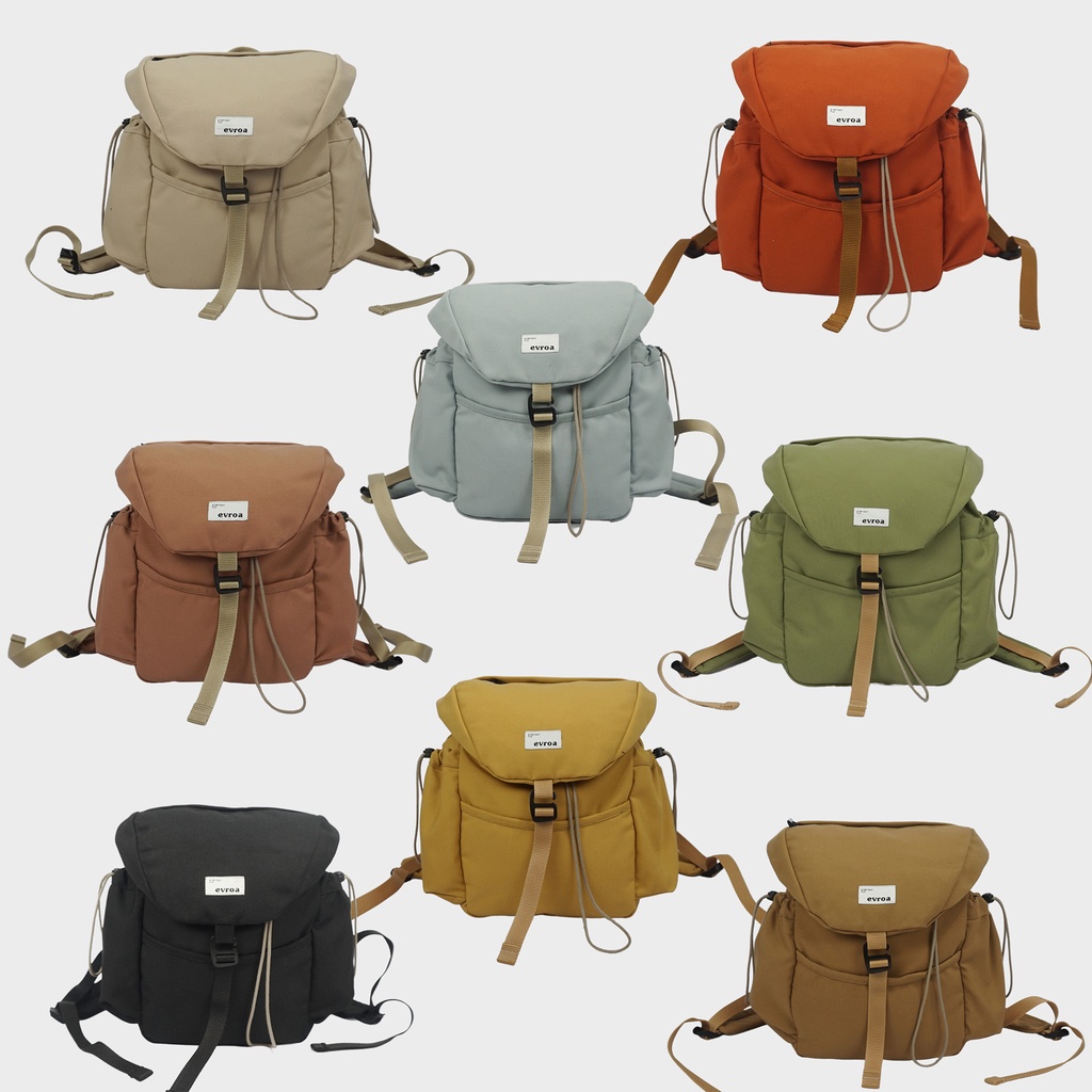 Evroa - Backpack Nancy