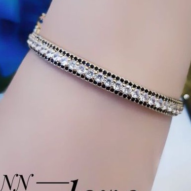 Xuping Gelang Tangan Wanita GL373