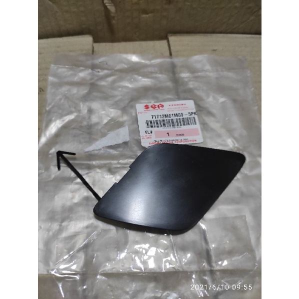 cap Front Bumper atau Tutup Derek Bemper depan New Sx4 atau Scross Type 1
