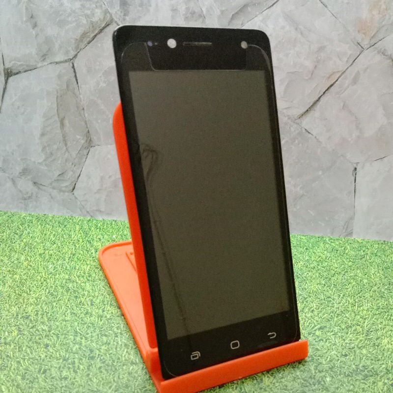 Lcd Touchscreen Andromax A2 A36C5H Original Copotan Asli