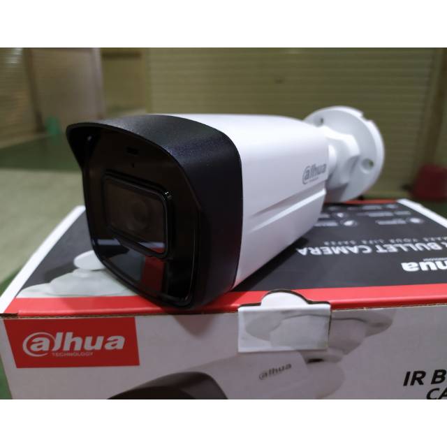 Kamera CCTV Outdoor DAHUA HAC-HFW1240CP-A-DIP 2MP AUDIO