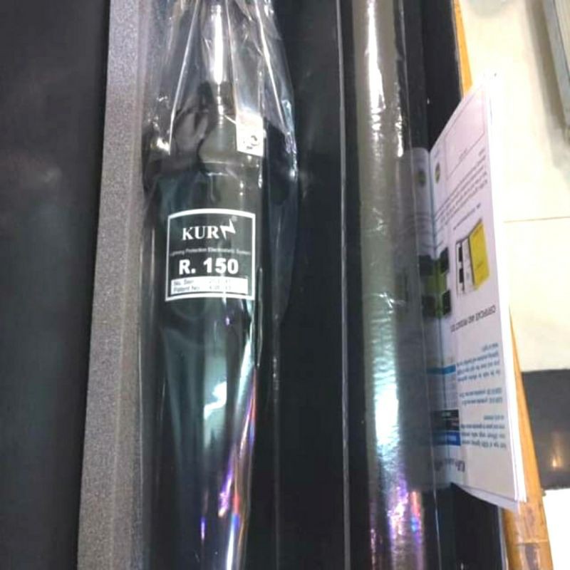 Penangkal Petir KURN R150 Anti Petir KURN R 150 100%ASLI