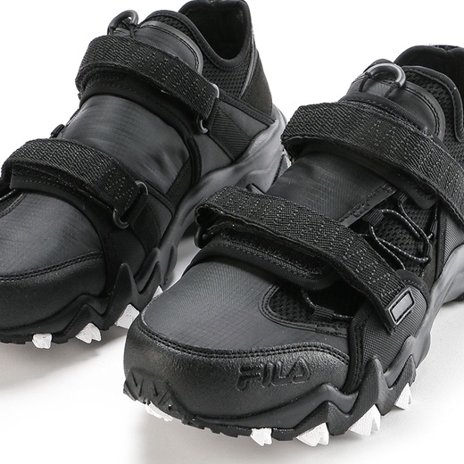 fila alpine energized