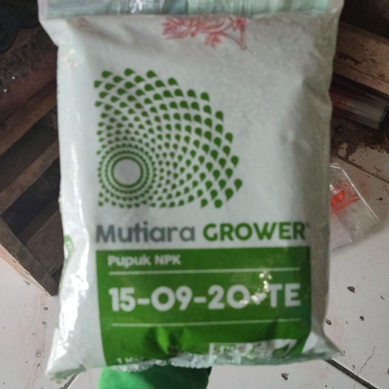 NPK MUTIARA GROWER