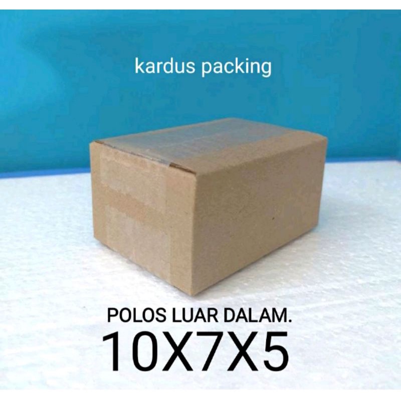 

kardus packing