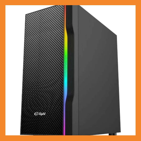 Terlaris Termurah.. PC GAMING AMD RYZEN 5 3400G With VGA Radeon VEGA 11