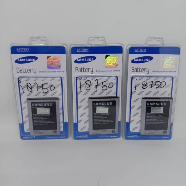 BATERAI SAMSUNG i8750 BATRE SAMSUNG i8750