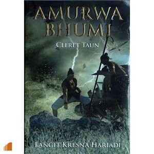 Amurwa Bhumi: Cleret Taun