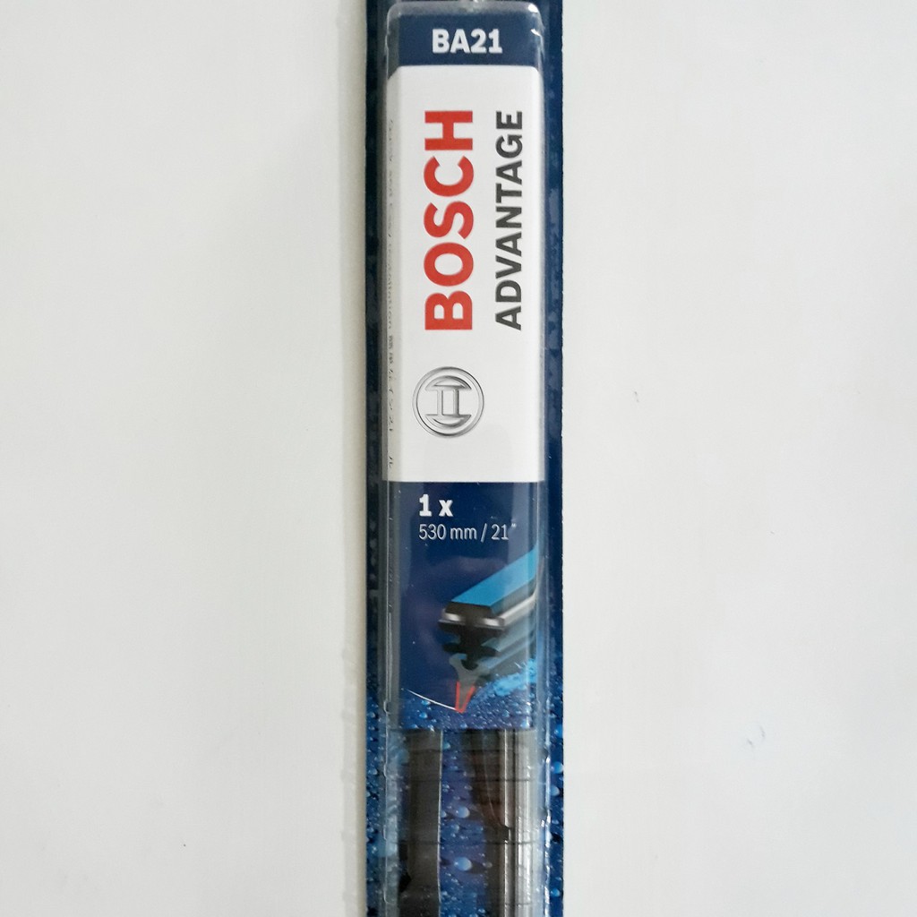 Wiper 21 Bosch Advantage